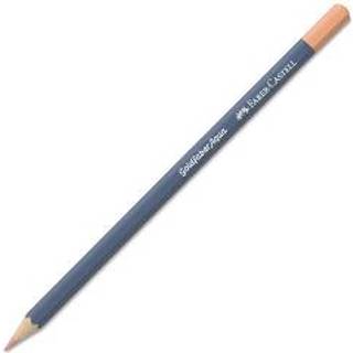 Goldfarber Aqua Aquarellstift - Beigerot