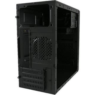 LC Power LC-2015MB-ON - Kabinet - Tower - Sort