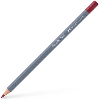 Goldfarber Aqua Aquarellstift - Indischrot