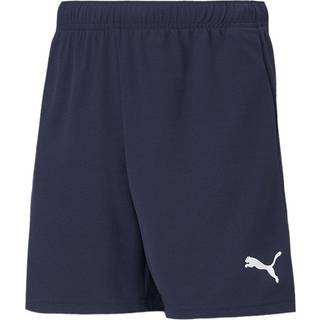 Puma Drenge teamRISE Sport træningsbukser Blå