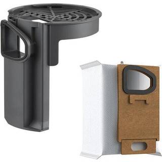 Roborock Roborock AED dust bag holder 7350129410901 Modsvarer: N/A