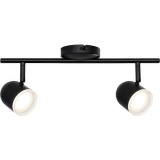 Nice Pendel Ø35, E27 i Mat Sort - Nielsen Light