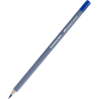 Goldfarber Aqua Aquarellstift - Türkis Bläulich