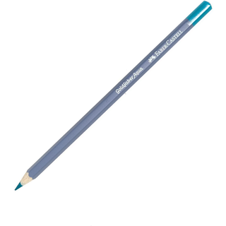 Goldfarber Aqua Aquarellstift - Kobaltgrün