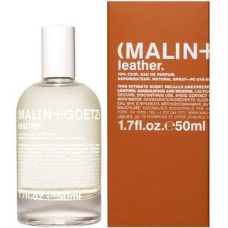 Malin+Goetz Leather Eau De Parfum (50ml)