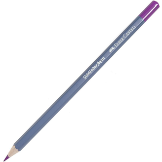 Goldfarber Aqua Aquarellstift - Karmoisin