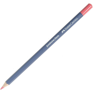 Goldfarber Aqua Aquarellstift - Lachs