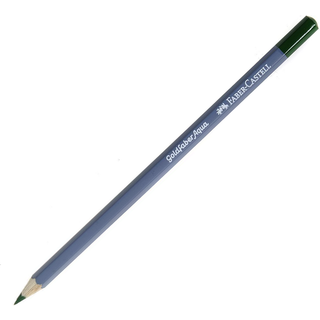 Goldfarber Aqua Aquarellstift - Kobaltgrün Tief