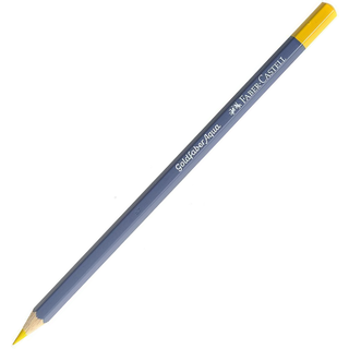Goldfarber Aqua Aquarellstift - Kadmiumgelb
