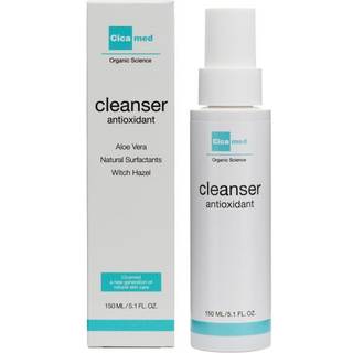 Cicaclean Antioxidant Cleanser (150 ml)