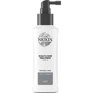 Nioxin 1 Scalp Treatment 100ml