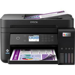 EPSON L6270 - multifunktionsprinter -