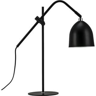 Dyberg Larsen - Easton bordlampe - Sort