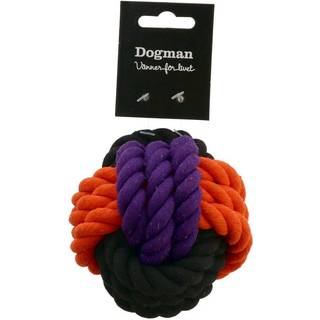 Dogman Reblegetøj - Rebbold (6,5 cm)