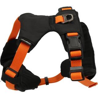 Dogman Sportsele Emmi orange S