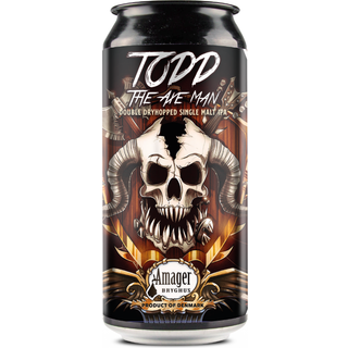 Amager Bryghus, Todd The Axe Man (Can)