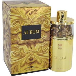 Ajmal Aurum Eau de Parfum til kvinder 75 ml - 75 ml