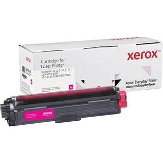 Xerox 006R04228 / Alternative to Brother TN225M/TN245M Magenta Toner - High Yield - Lasertoner Magenta