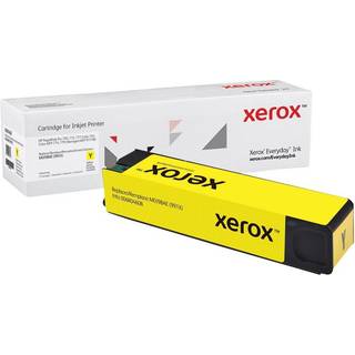 Xerox 006R04608 / Alternative to HP 991X / M0J98AE Yellow Toner - High Yield - Blækpatron Gul