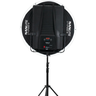 Nanlite Lantern Compac 200/200B