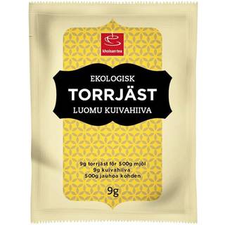 Khoisan Tea 5 x Tørgær Økologisk 9 g