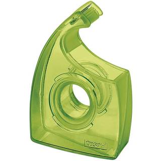 tesa Hand dispenser Easy Cut ecoLogo Green