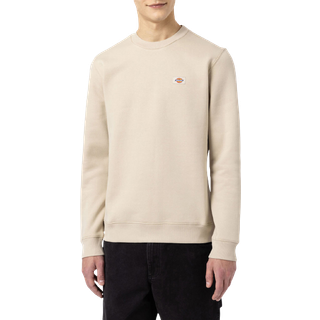 Dickies Oakport Crewneck (Cement)