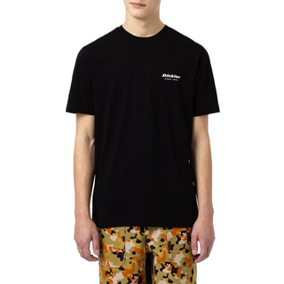 Artondale Box S/S Tee M Black (S)