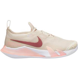 Nike Kvinde React Vapor NXT Clay