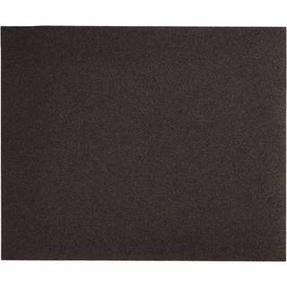 Metabo 4061792008564 - 628622000 Slibeark 230 x 280 mm til metal, metaller, ikke jern, serie Professional