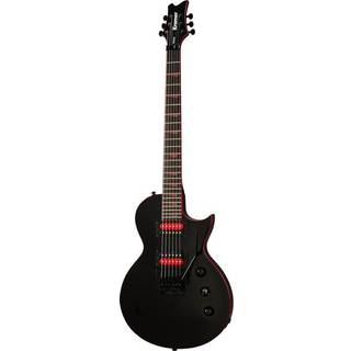 KRamer Guitars Assault 220 El-guitar (Sort)