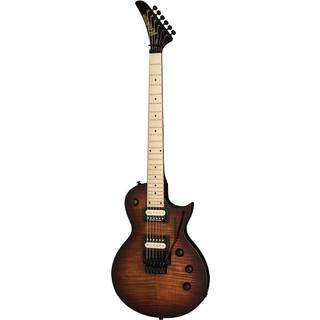 KRamer Guitars Assault Plus El-guitar (Bengal Burst)