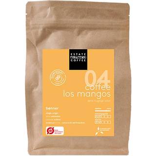 Los Mangos Hele Bønner - 200g, Estate Coffee
