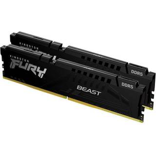 2x8Gb DDR5/4800MHz Fury