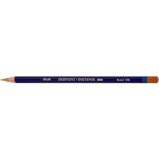 Derwent Inktense Mustard
