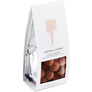 Coffee Lovers - Hasselnødder - Summerbird Organic