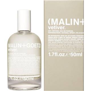 Malin+Goetz Vetiver EdP (50 ml)