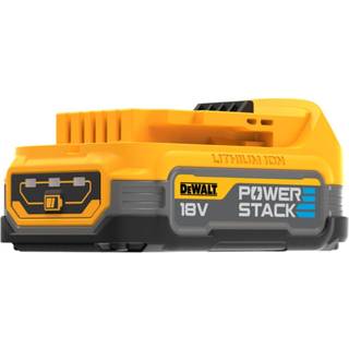 Dewalt DCBP034 18V 1,7Ah Powestack li-ion batteri