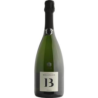 Bollinger B13 Blanc de Noirs Limited Edition Champagne