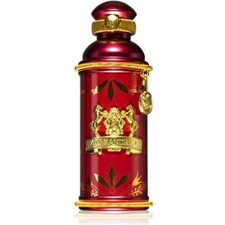 Alexandre. J Rose Alba EdP (100 ml)