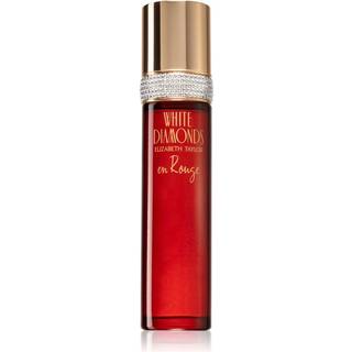 Elizabeth Taylor White Diamonds en Rouge Eau de Toilette til kvinder 100 ml - 100 ml