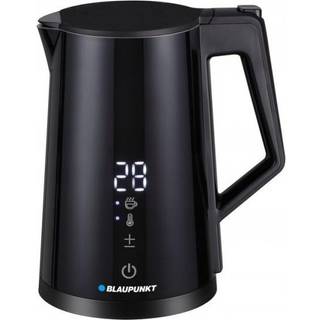 Blaupunkt Elkedel EKD601 - Sort - 2200 W