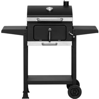 Mustang Kolgrill Laguna