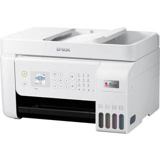 Epson L5296 Inkjet A4 5760 x 1440 dpi 33 sider pr. minut Wi-Fi