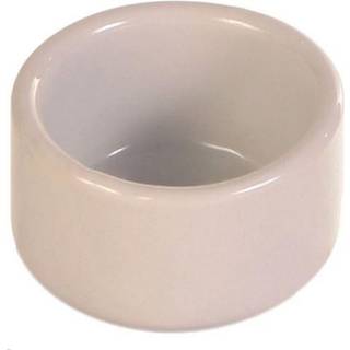 Trixie Ceramic bowl ø5cm assorted colours