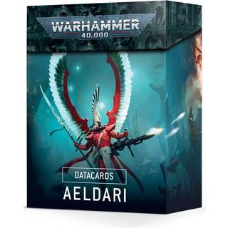 Datacards: Aeldari (Udgået)
