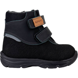 Kavat Kids' Yxhult 2.0 XC Black, 23