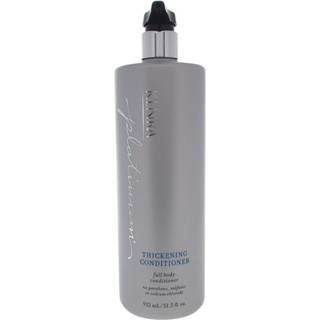 Kenra Platinum Thickening Conditioner - Krop og Fylde til alle hårtyper, 315 fl oz