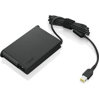 Lenovo ThinkPad Slim 135W AC Adapter(DK) Strømforsyning - ATX - 80 Plus