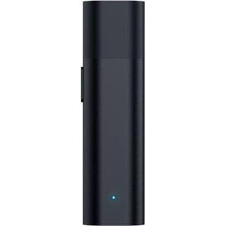 Razer Seiren BT - Bluetooth Microphone for Mobile Streaming - Omnidirectional Microphone - Powerful Noise Suppression and Customization - Wireless, Ultra-light Clip-on Design